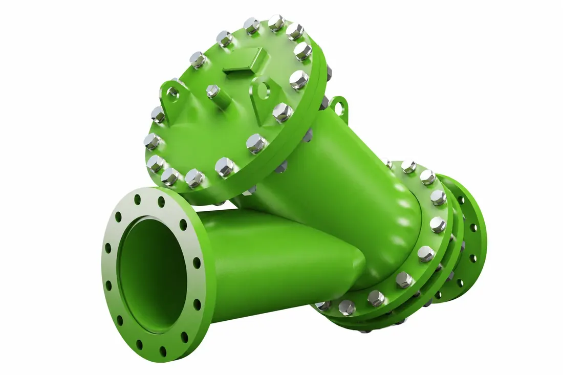 Ball Check Valves product image