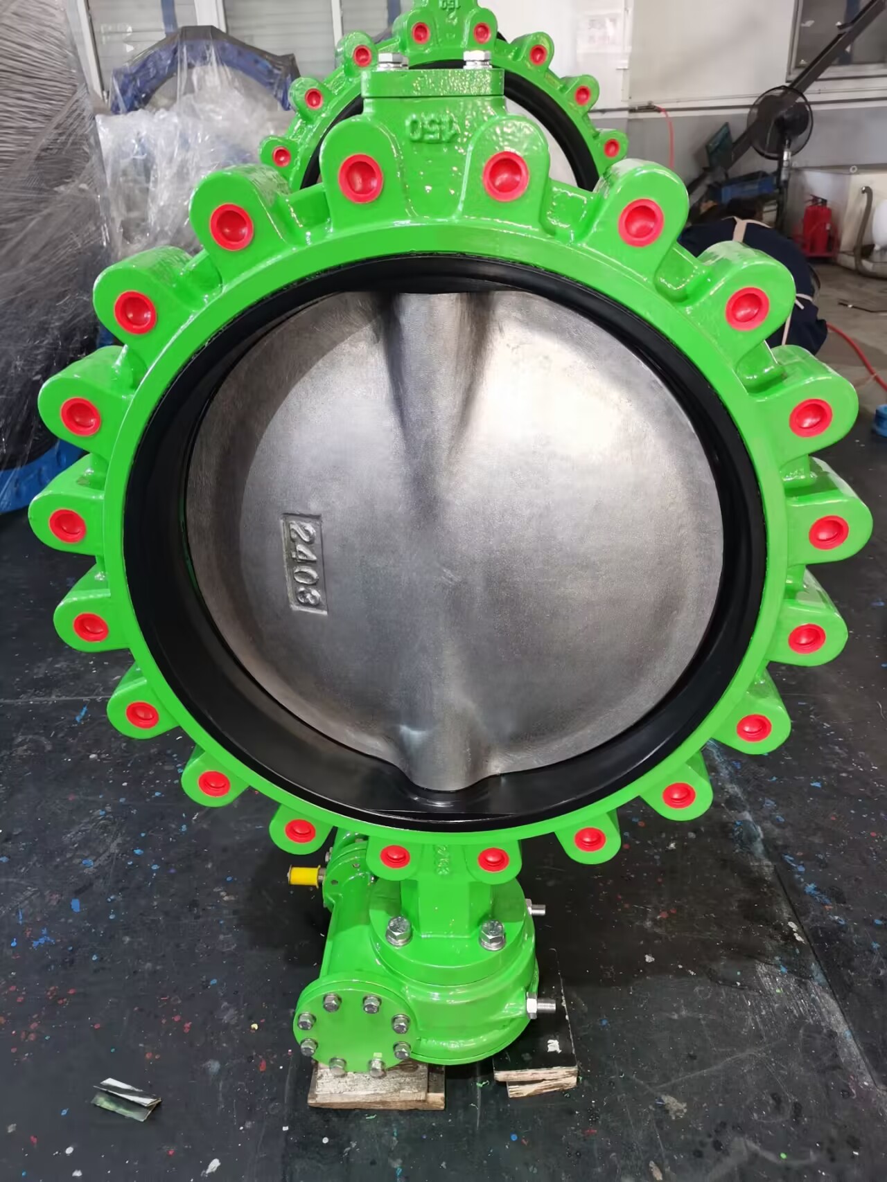 Butterfly Valves