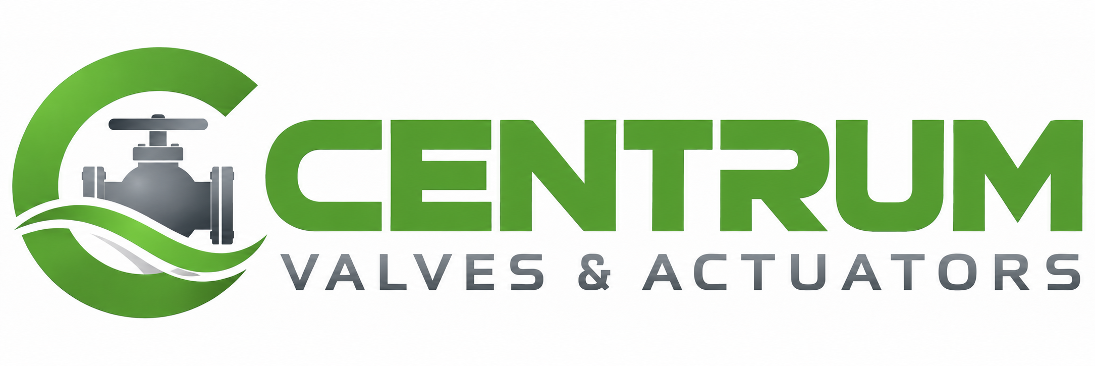 CENTRUM Valves & Actuators