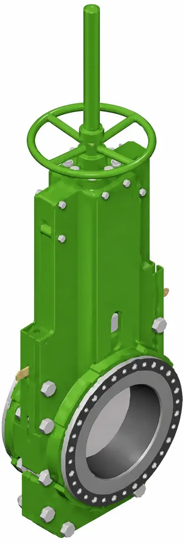 Knife Gate Valves product image